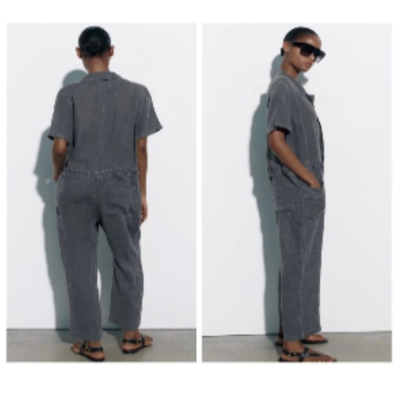Zara Coveralls - Picture 5 of 7